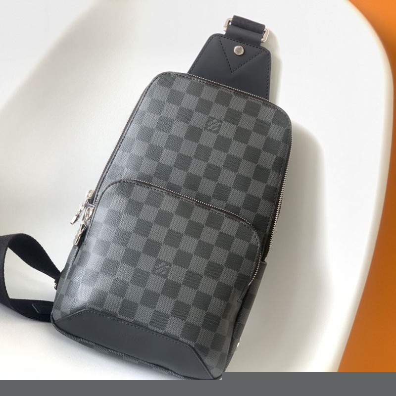 LV Waist & Chest Packs
